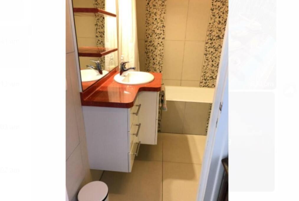 Family 200 Meters From The Apartment La Baule-Escoublac