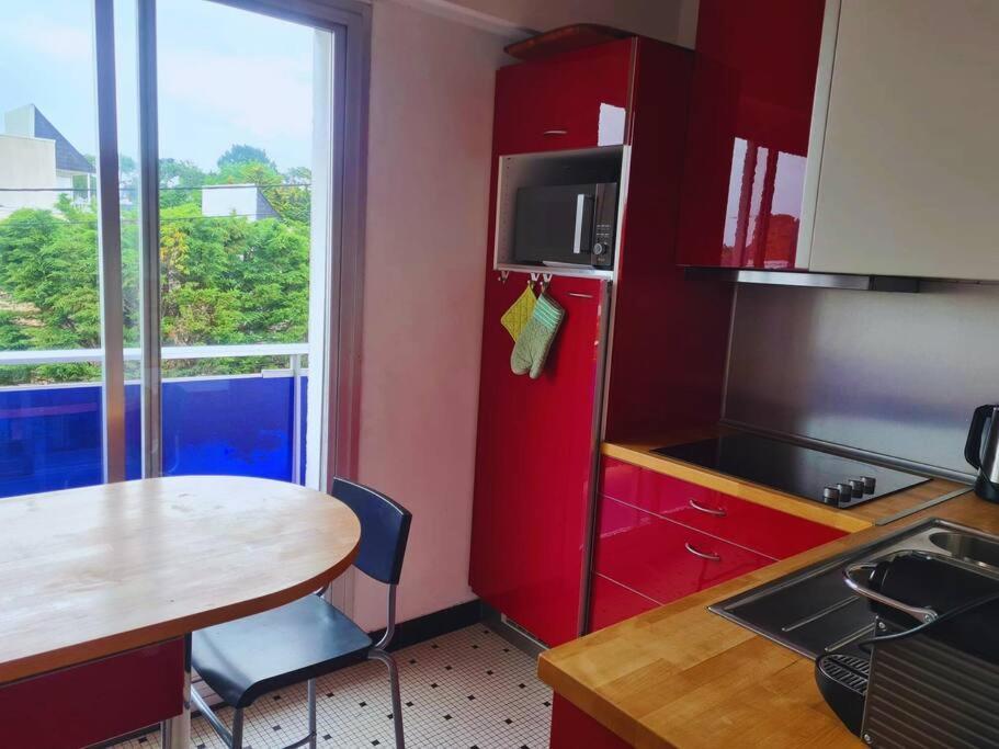 Apartment Family 200 Meters From The *